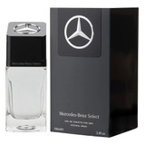 Perfume Mercedes Benz Select