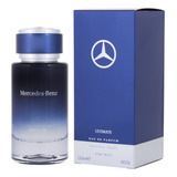 Perfume Mercedes benz Ultimate