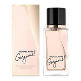 Perfume Michael Kors Gorgeous