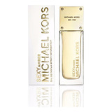 Perfume Michael Kors Sexy Amber - Eau De Parfum - Feminino