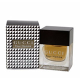 Perfume Miniatura Gucci Pour