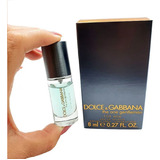 Perfume Miniatura The One
