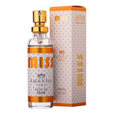 Perfume Miss 15ml Amakha Paris J