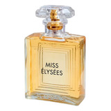 Perfume Miss Elysees 100ml Edt - Paris Elysees