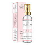 Perfume Miss Rizia 15ml