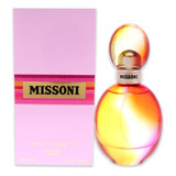 Perfume Missoni By Missoni