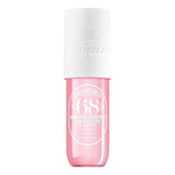 Perfume Mist Cheirosa 68 Sol De Janeiro Original Usa 90ml