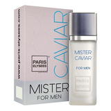 Perfume Mister Caviar 100
