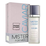 Perfume Mister Caviar 100ml