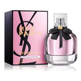 Perfume Mon Paris Yves