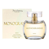 Perfume Monogramme Yves De