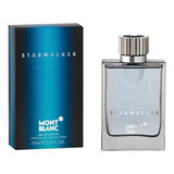Perfume Mont Blanc Starwalker