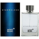 Perfume Mont Blanc Starwalker