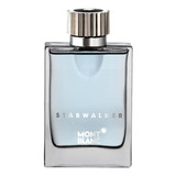 Perfume Mont Blanc Starwalker