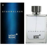 Perfume Mont Blanc Starwalker