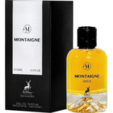 Perfume Montaigne Coco Maison