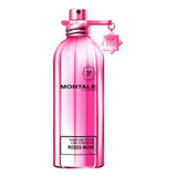 Perfume Montale Roses Musk