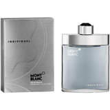 Perfume Montblanc Individuel Men
