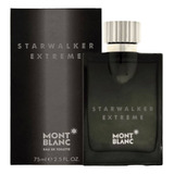 Perfume Montblanc Starwalker Extreme