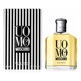 Perfume Moschino Uomo