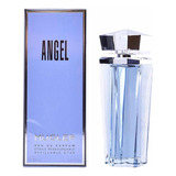 Perfume Mugler Angel Refillable Star Eau