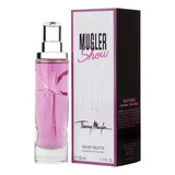 Perfume Mugler Show Thierry