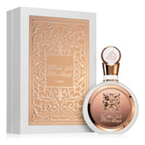 Perfume Mulher Lattafa Nicho
