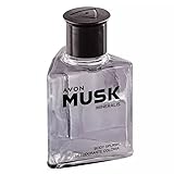 Perfume Musk Mineralis Deo