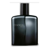 Perfume Natura Essencial Estilo Masculino 100ml antigo