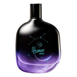 Perfume Natura Humor Estelar Masculino 75 Ml