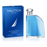 Perfume Nautica Blue Masculino