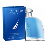 Perfume Nautica Blue Masculino