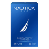 Perfume Nautica Blue Para