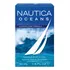 Perfume Nautica Oceans Eau De Toilette 50ml Para Homens
