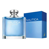 Perfume Nautica Voyage Edt 50ml Para