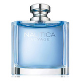 Perfume Nautica Voyage Edt