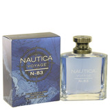 Perfume Nautica Voyage N 83 Masculino
