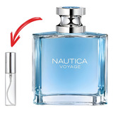 Perfume Nautica Voyage Travel