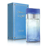 Perfume New Brand Oh Light 100ml Edp