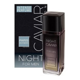 Perfume Night Caviar 100