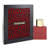 Perfume Nishane Zenne 50ml