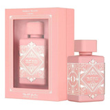 Perfume Noble Blush Badee