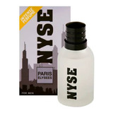 Perfume Nyse Paris Elysees