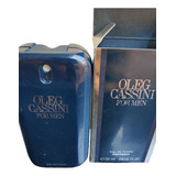 Perfume Oleg Cassini For Men 25ml Edt 