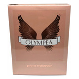 Perfume Olympea Prabanne Edp 80ml - Selo Adipec Original
