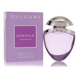 Perfume Omnia Amethyste Eau