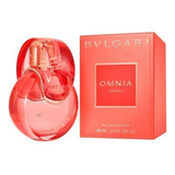 Perfume Omnia Coral Bvlgari
