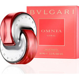 Perfume Omnia Coral Bvlgari