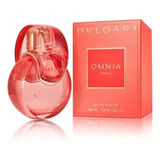 Perfume Omnia Coral Para