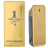 Perfume One Million Edt. 100ml - 100% Original/selado